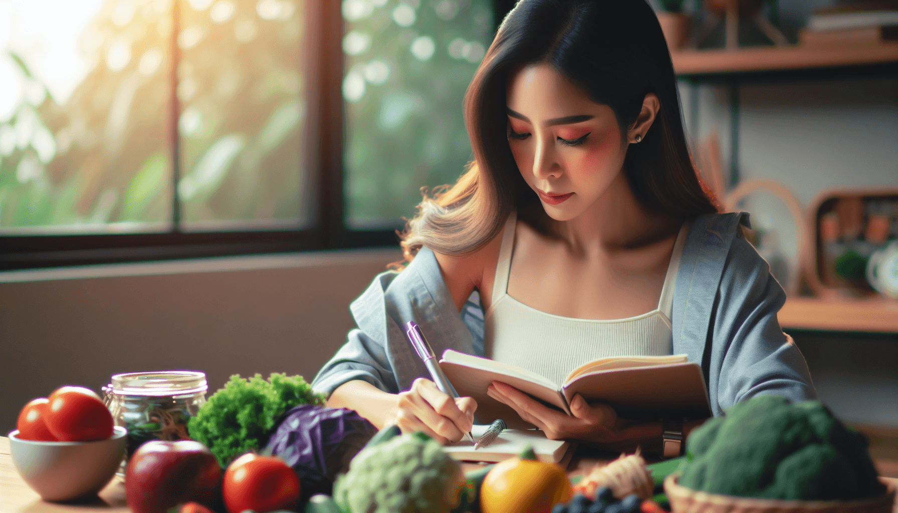 ダイエットしたいけど何から始める?ジム通いの前に知るべきポイント5選