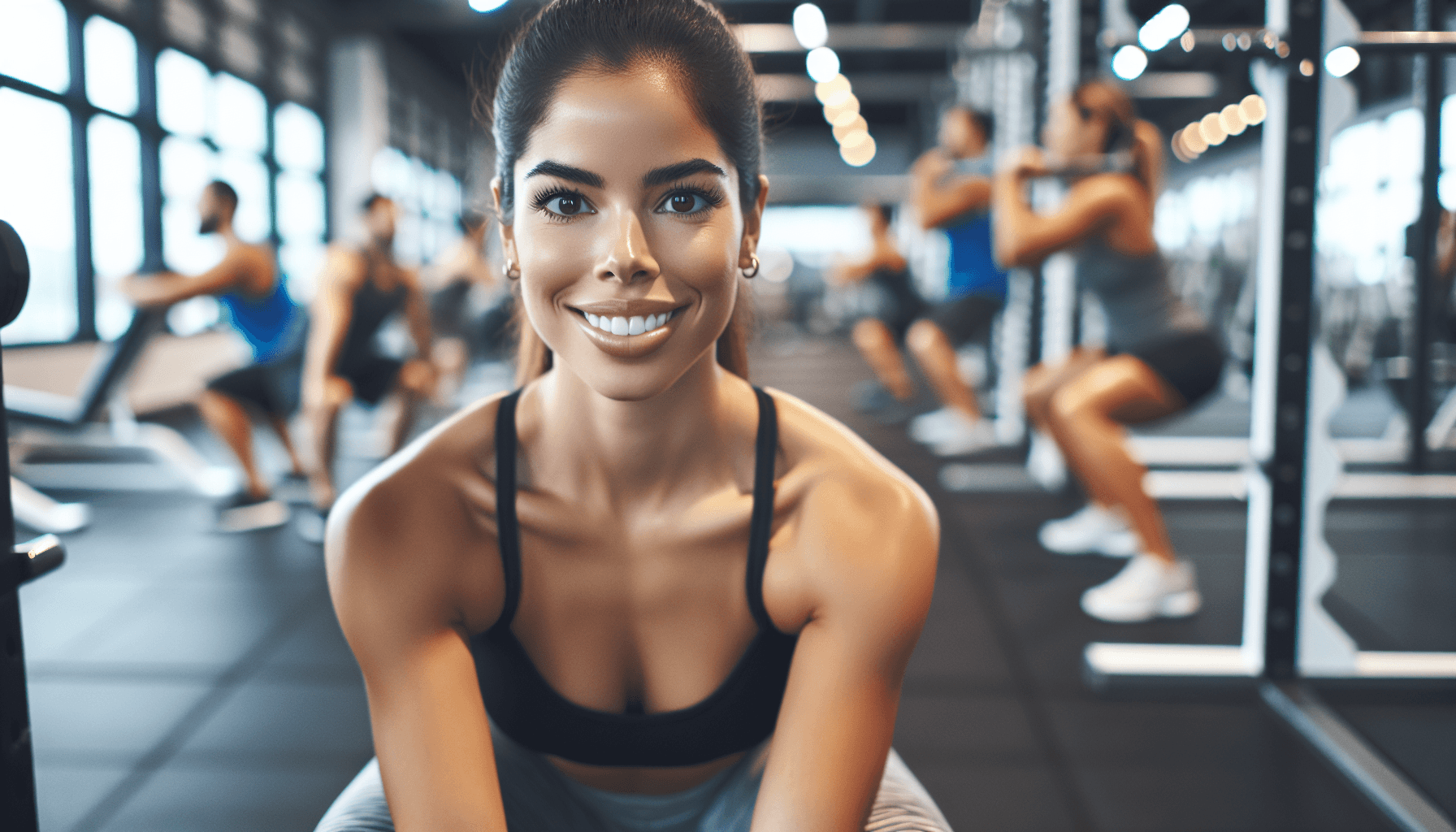 忙しいあなたに捧げる!週2回で効果を実感できるフィットネスメニュー